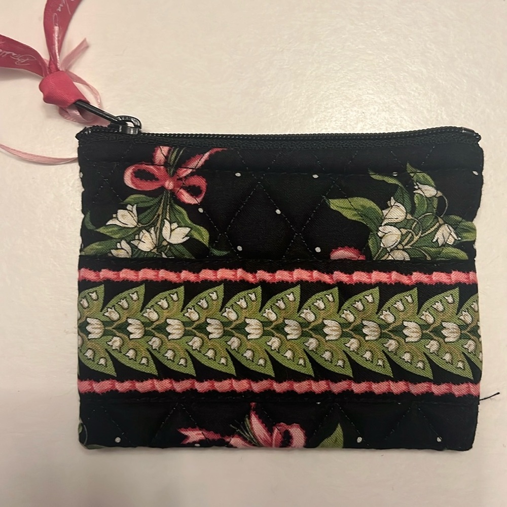 Small Coin Purse. New Hope